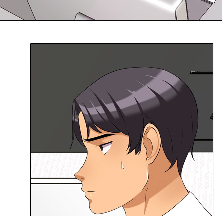 Our Exchange chapter 30 page 51