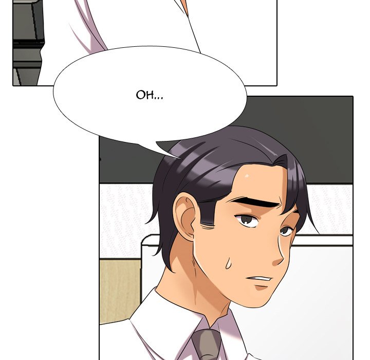 Our Exchange chapter 30 page 56