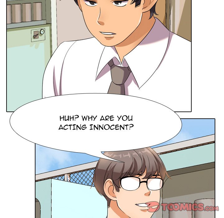Our Exchange chapter 30 page 62