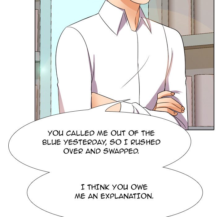 Our Exchange chapter 30 page 63