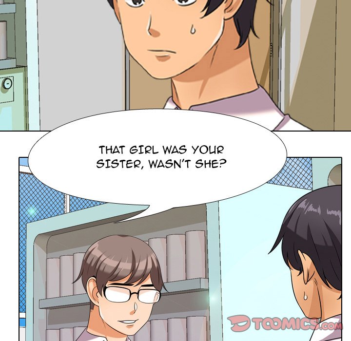 Our Exchange chapter 30 page 66