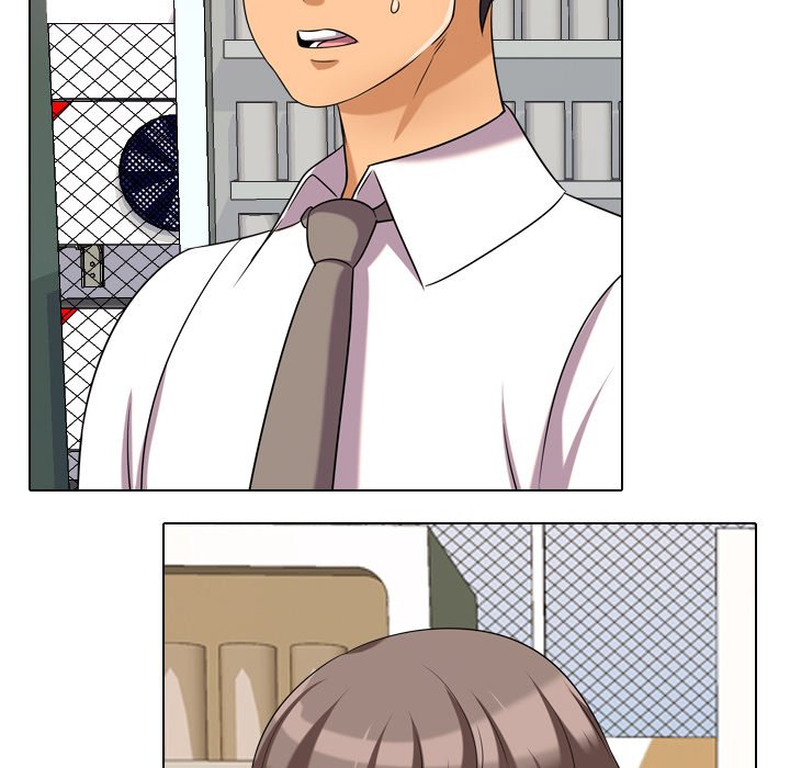 Our Exchange chapter 30 page 79