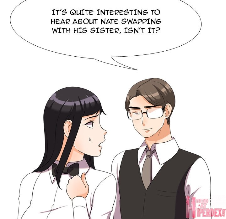 Our Exchange chapter 30 page 92