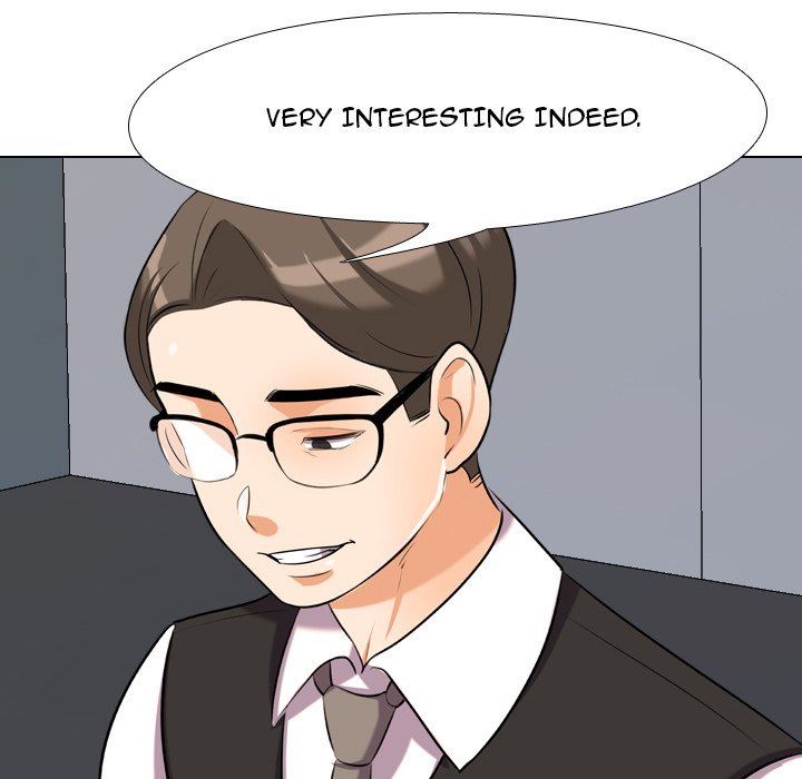 Our Exchange chapter 30 page 96