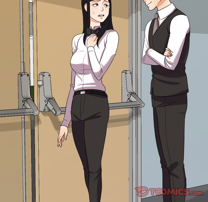 Our Exchange chapter 30 page 98