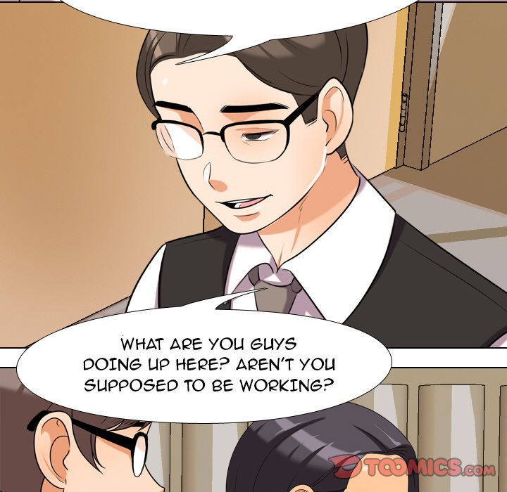 Our Exchange chapter 31 page 38