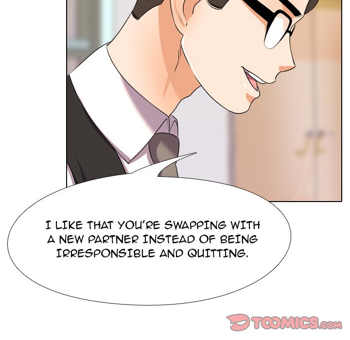 Our Exchange chapter 31 page 74