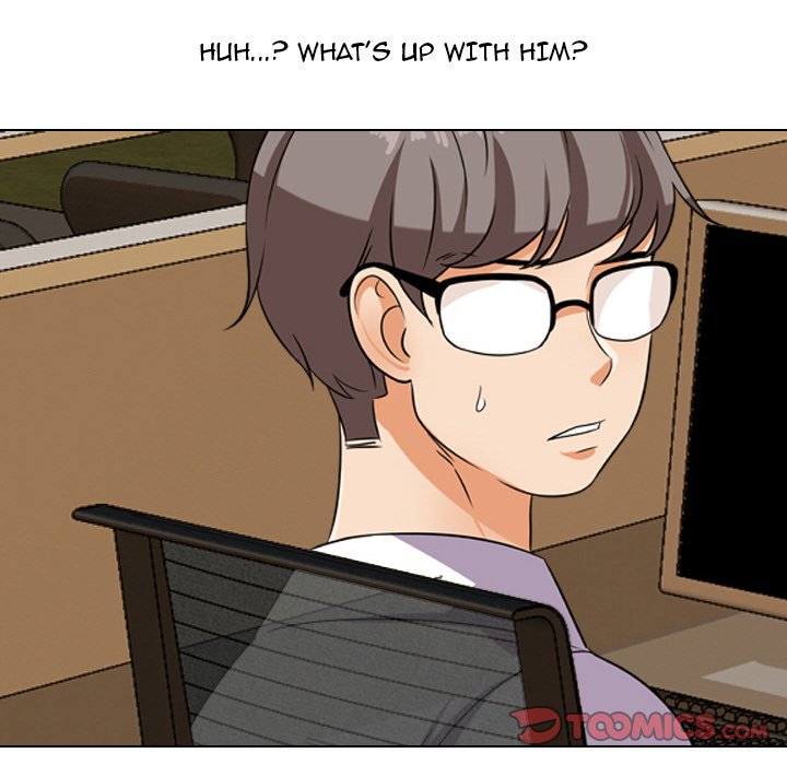 Our Exchange chapter 31 page 102