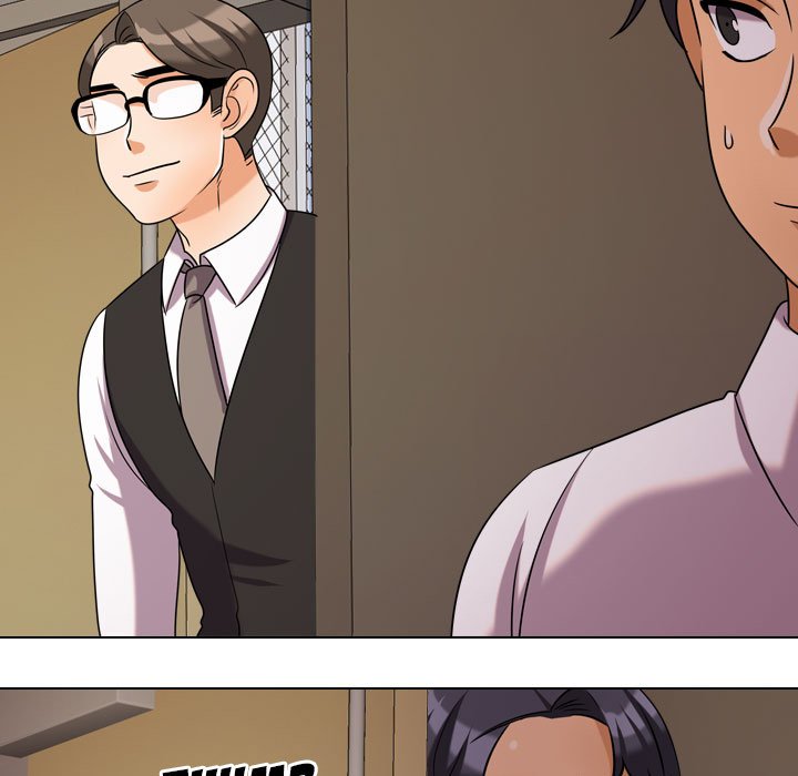 Our Exchange chapter 32 page 35