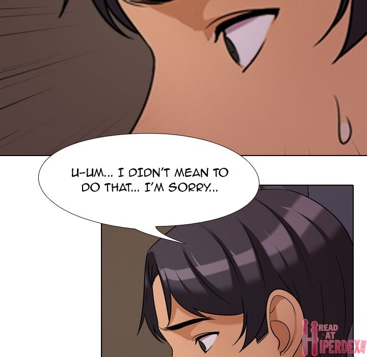 Our Exchange chapter 32 page 41