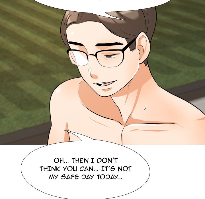 Our Exchange chapter 32 page 77