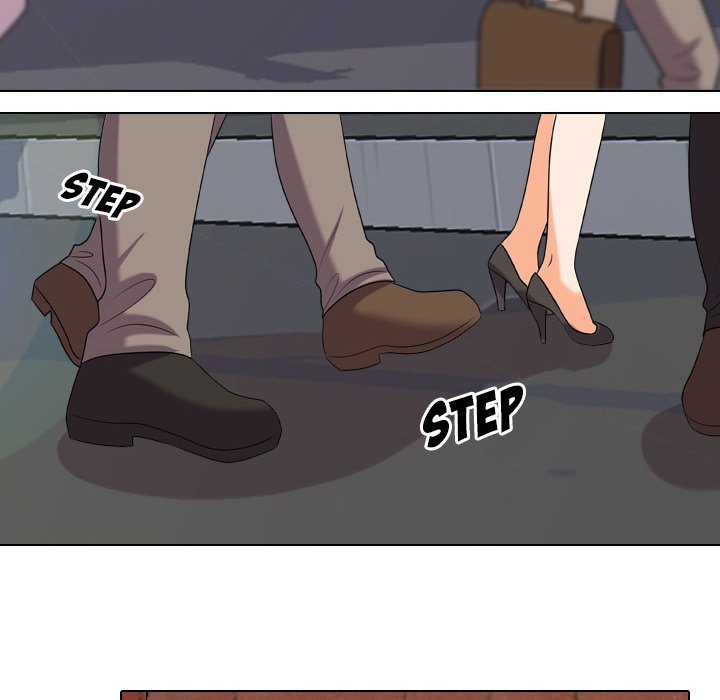 Our Exchange chapter 33 page 36