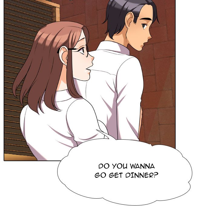 Our Exchange chapter 33 page 41
