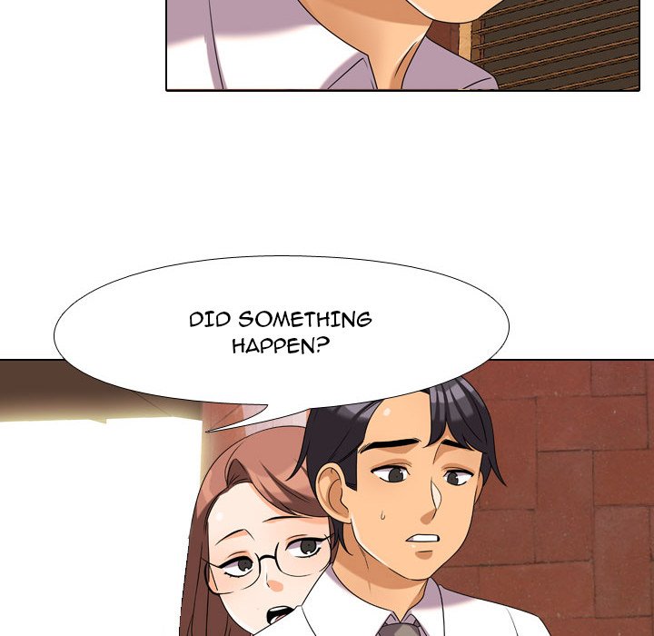 Our Exchange chapter 33 page 46
