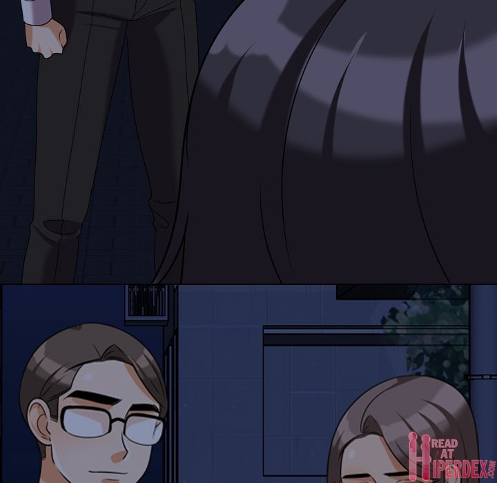 Our Exchange chapter 34 page 11