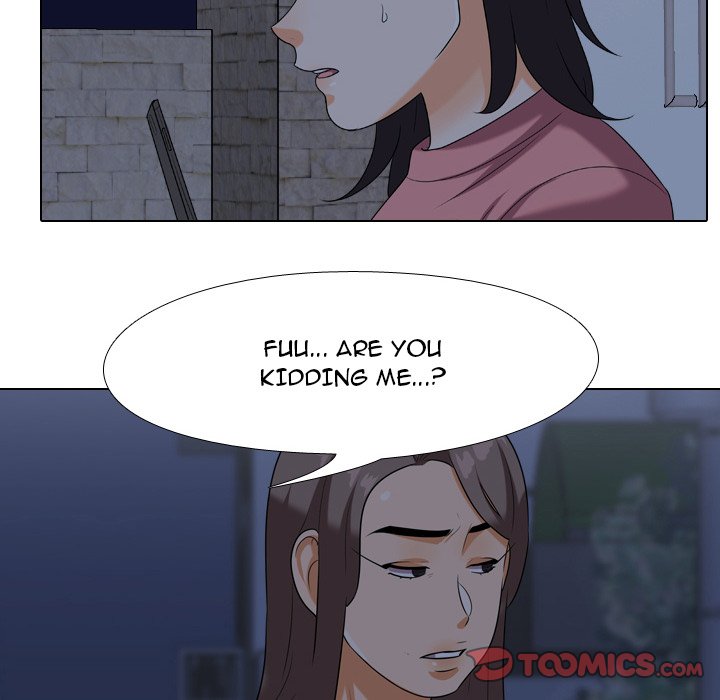Our Exchange chapter 34 page 46
