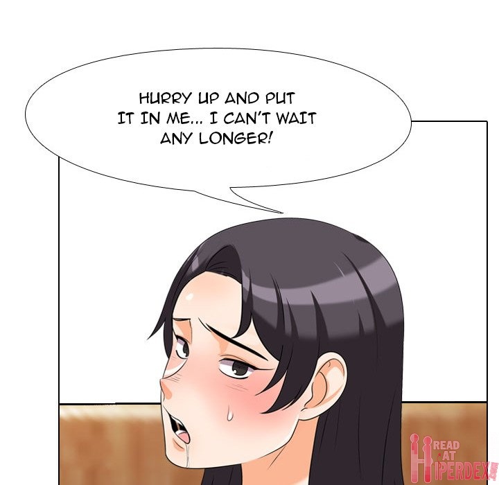 Our Exchange chapter 35 page 97
