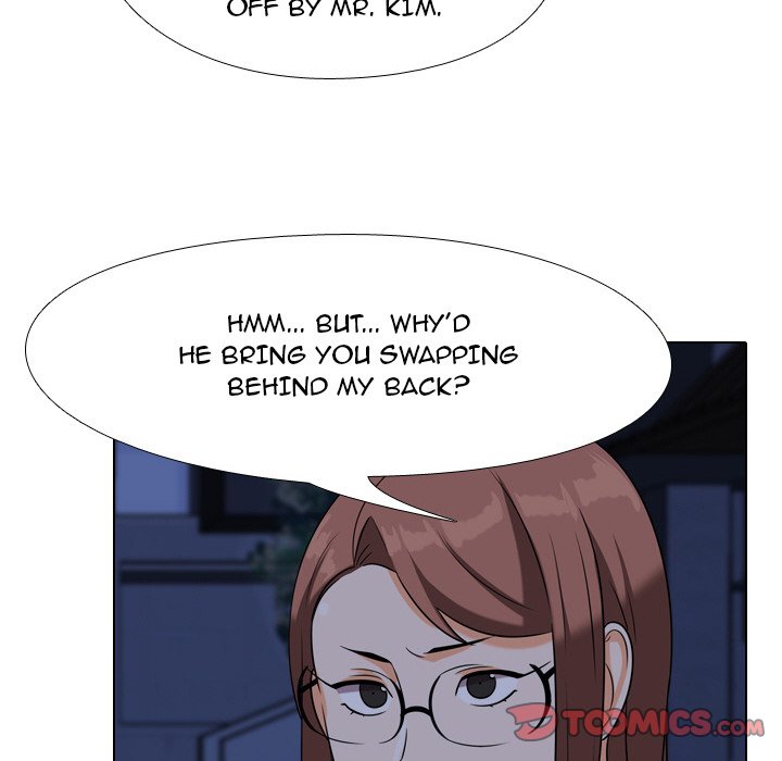 Our Exchange chapter 37 page 82