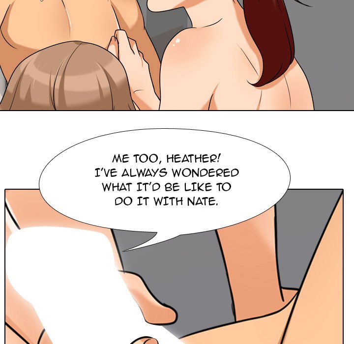 Our Exchange chapter 39 page 51