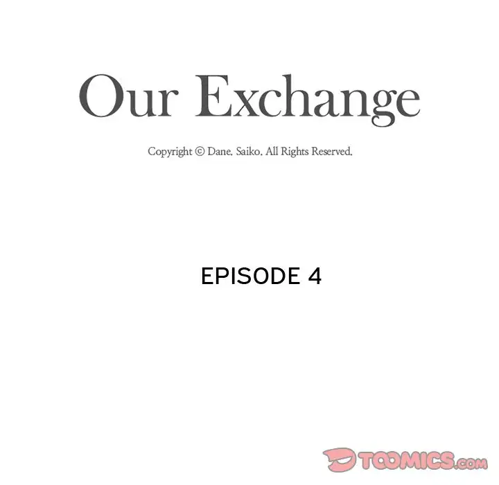 Our Exchange chapter 4 page 14