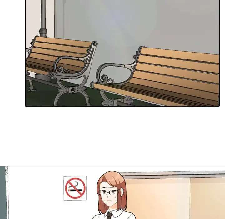 Our Exchange chapter 4 page 29
