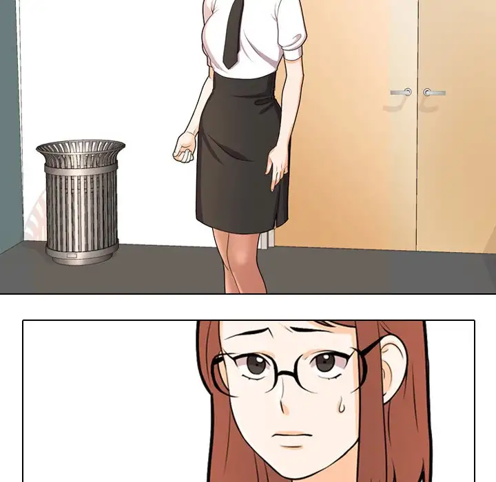 Our Exchange chapter 4 page 30