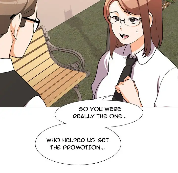 Our Exchange chapter 4 page 35
