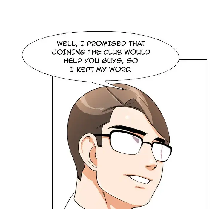 Our Exchange chapter 4 page 36