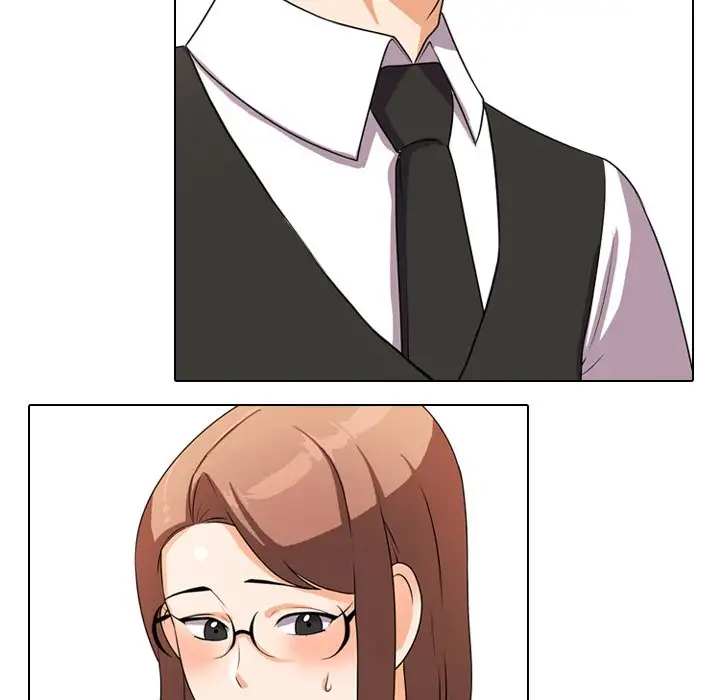 Our Exchange chapter 4 page 37