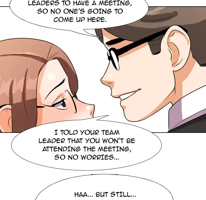 Our Exchange chapter 4 page 69