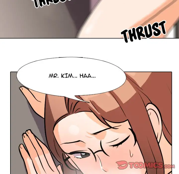 Our Exchange chapter 4 page 86