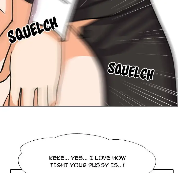 Our Exchange chapter 4 page 91