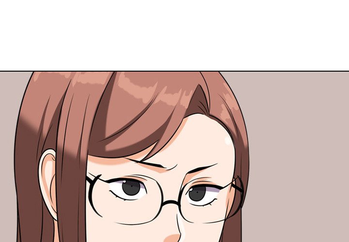 Our Exchange chapter 43 page 1