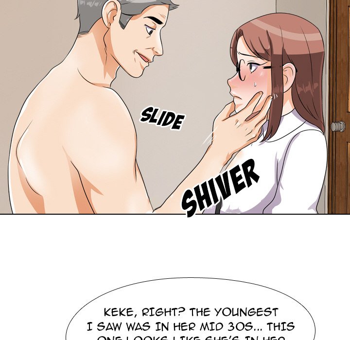 Our Exchange chapter 43 page 20