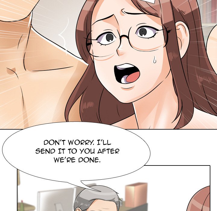 Our Exchange chapter 43 page 40