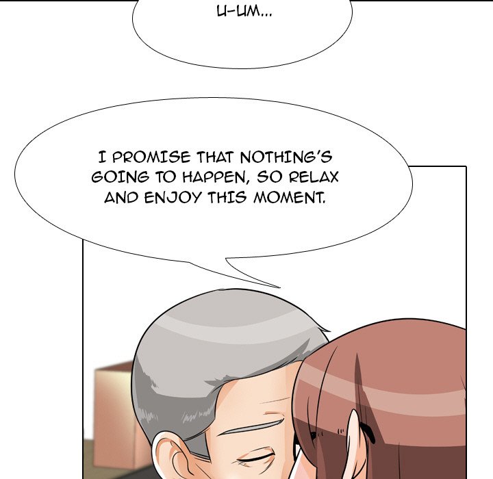 Our Exchange chapter 43 page 47