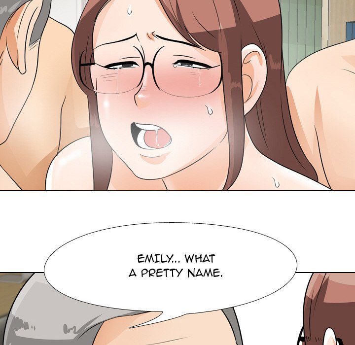 Our Exchange chapter 43 page 72