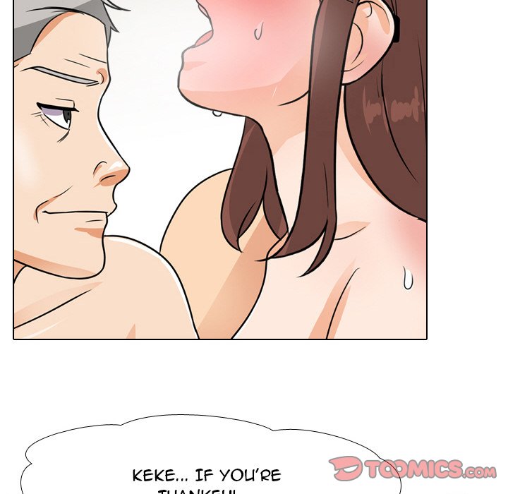 Our Exchange chapter 43 page 75