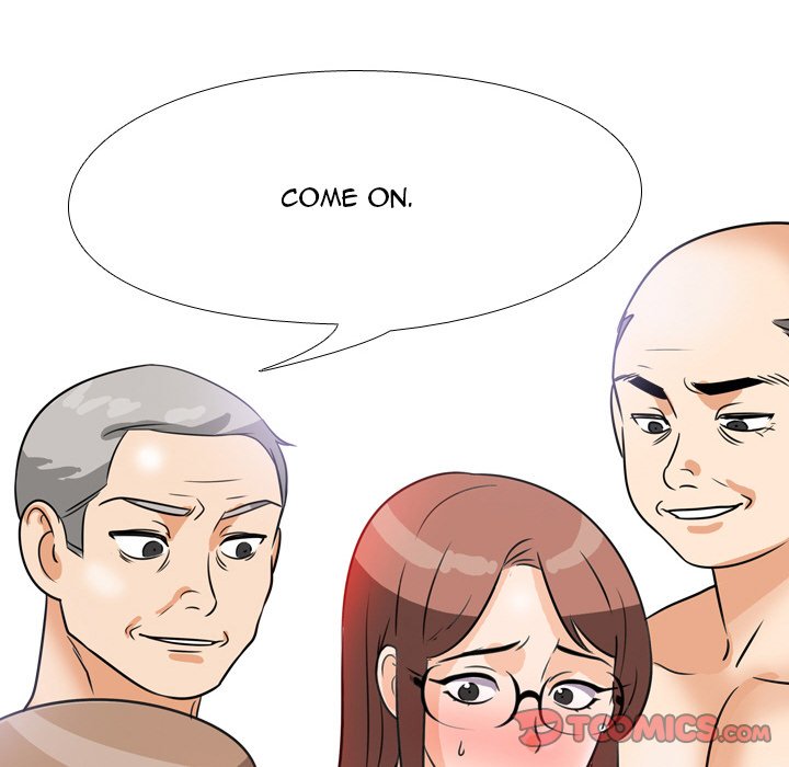 Our Exchange chapter 43 page 81