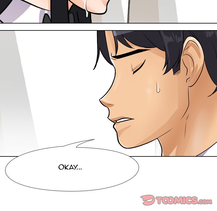 Our Exchange chapter 44 page 69