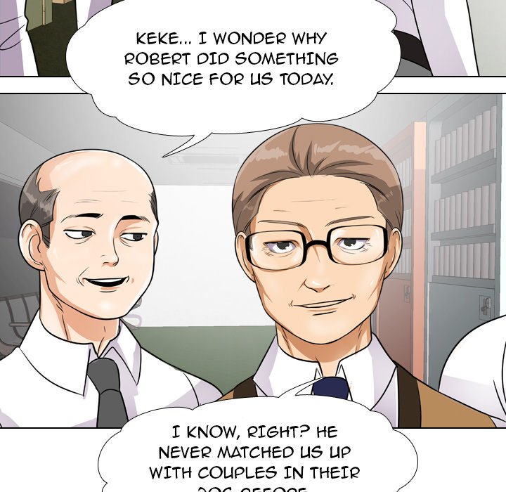 Our Exchange chapter 44 page 113