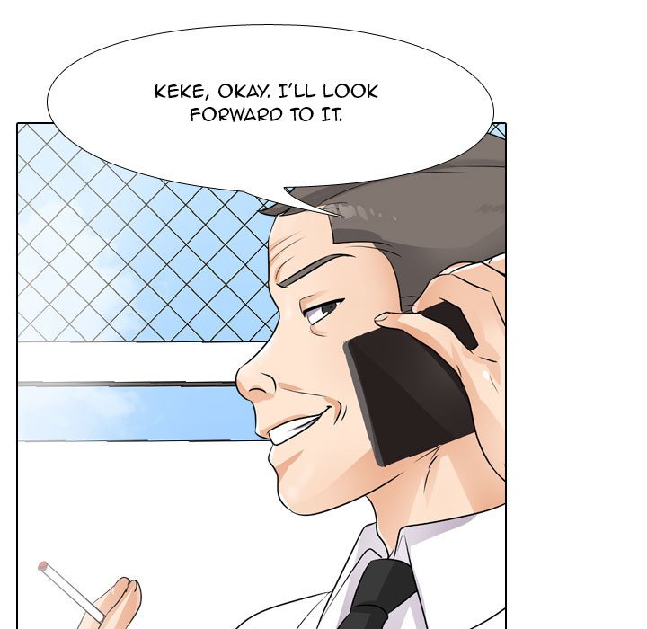 Our Exchange chapter 45 page 25