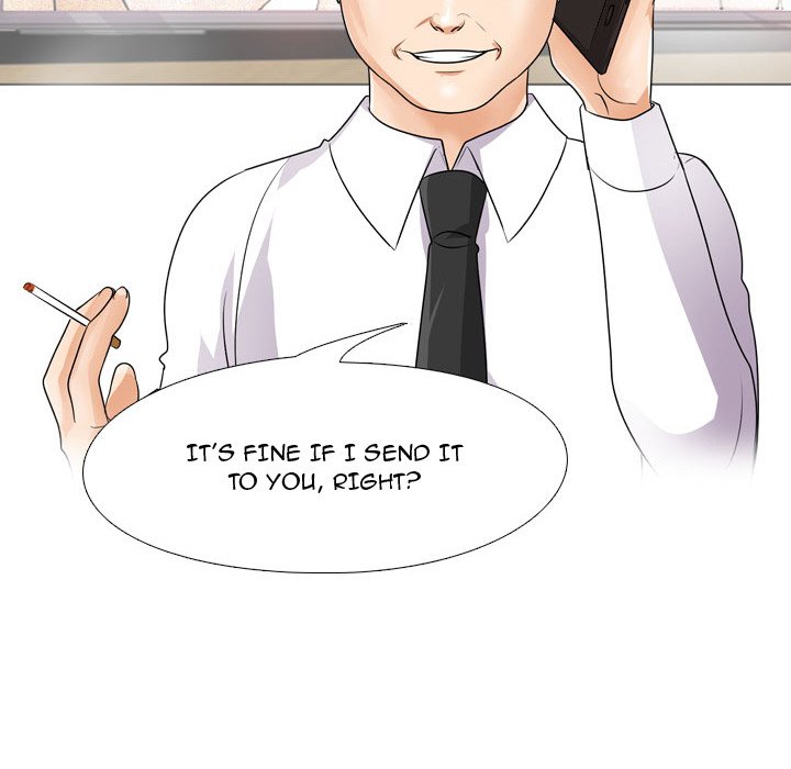 Our Exchange chapter 45 page 28