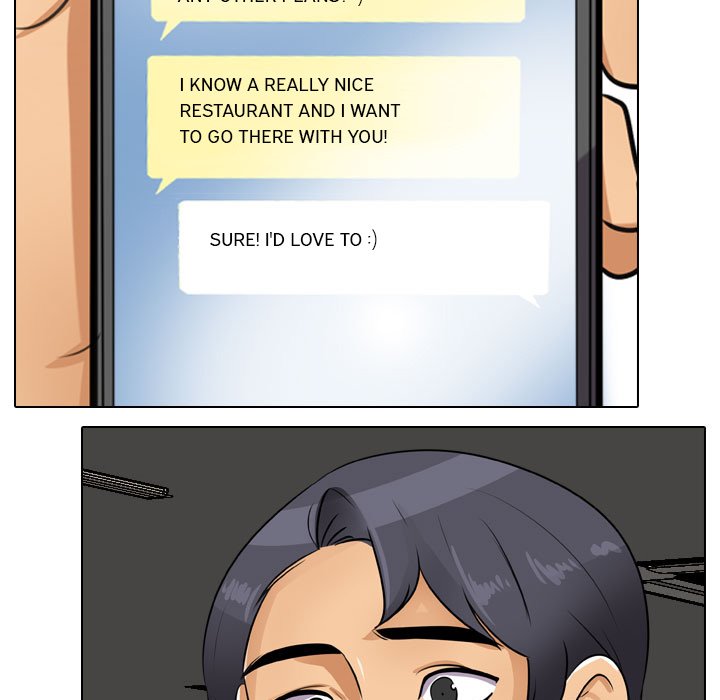 Our Exchange chapter 45 page 101