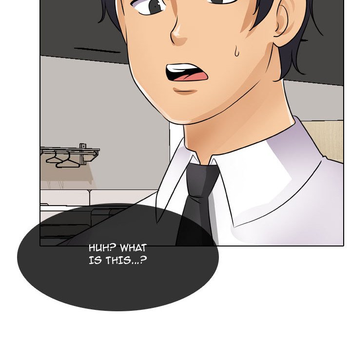 Our Exchange chapter 45 page 102