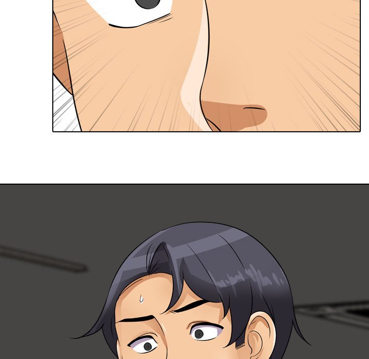 Our Exchange chapter 45 page 105