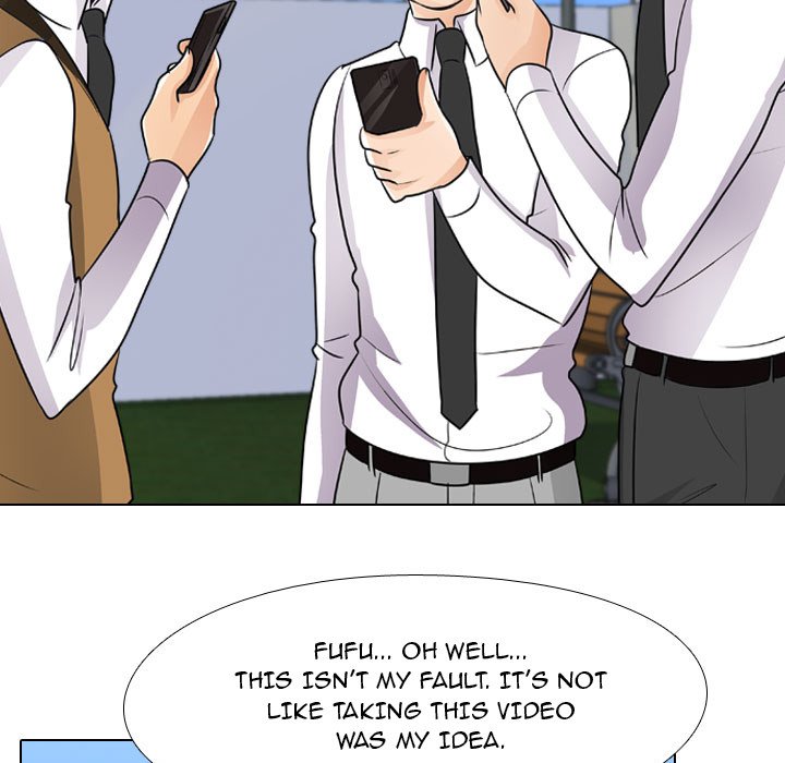 Our Exchange chapter 46 page 61