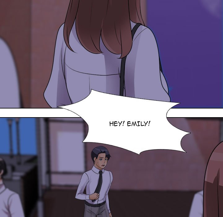 Our Exchange chapter 46 page 81