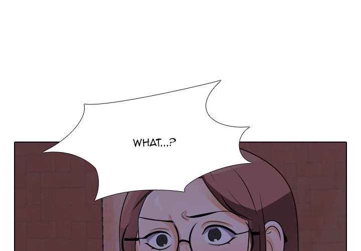 Our Exchange chapter 47 page 1