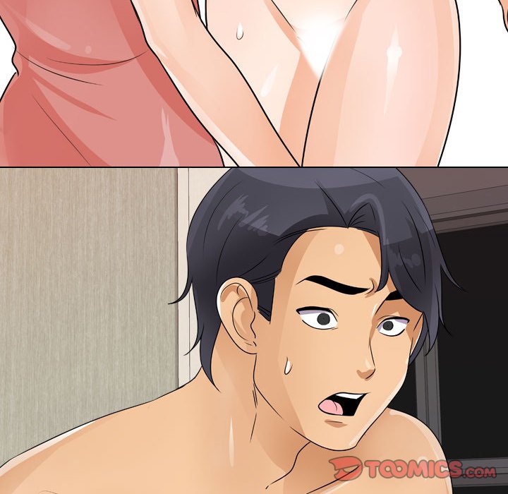 Our Exchange chapter 48 page 8